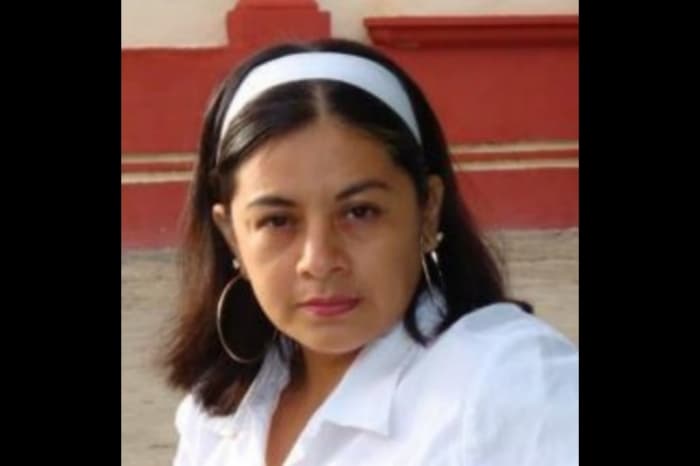 Juanita Mendez L.