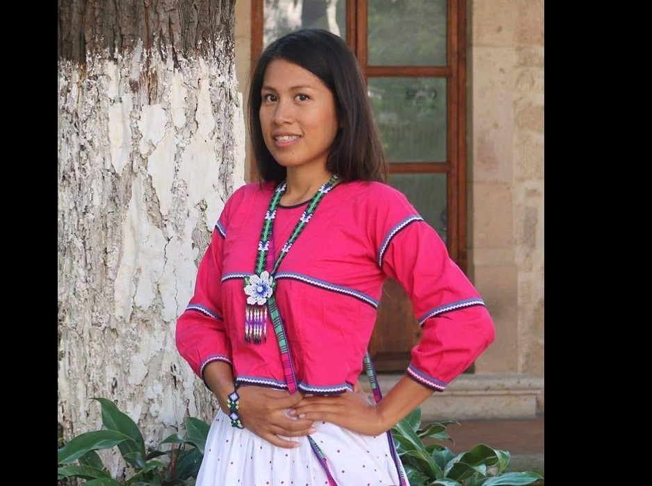 Selene Hernández Carrillo